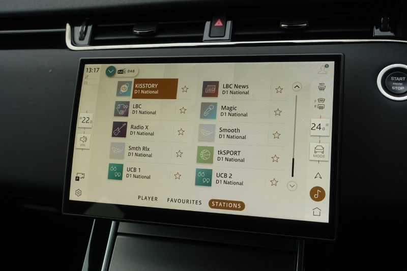 Used Land Rover Range Rover Evoque 2024 for sale - 77336045: Photo 34