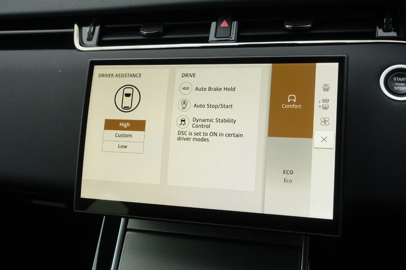 Used Land Rover Range Rover Evoque 2024 for sale - 77336045: Photo 35