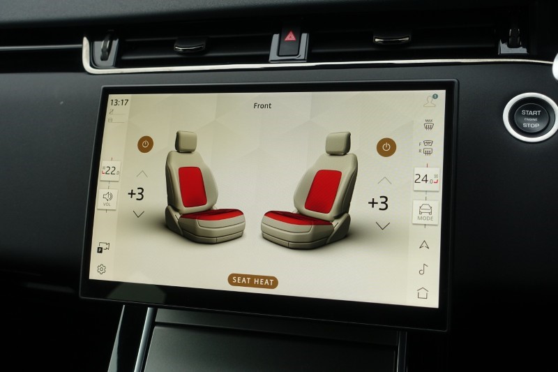 Used Land Rover Range Rover Evoque 2024 for sale - 77336045: Photo 37