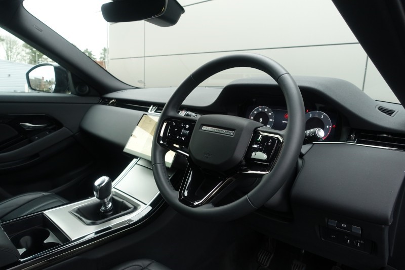 Used Land Rover Range Rover Evoque 2024 for sale - 77336045: Photo 38