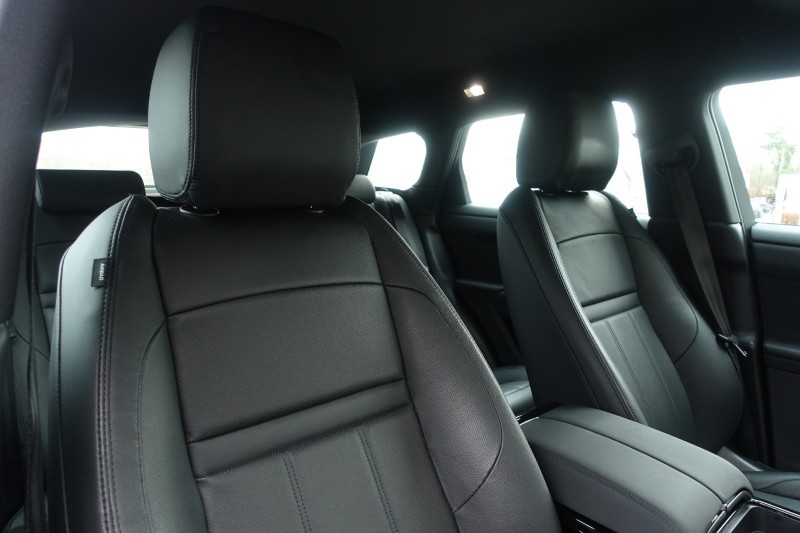 Used Land Rover Range Rover Evoque 2024 for sale - 77336045: Photo 39