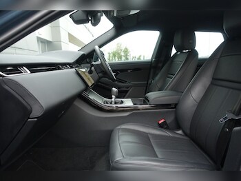 Used Land Rover Range Rover Evoque 2024 for sale - 77336045: Photo