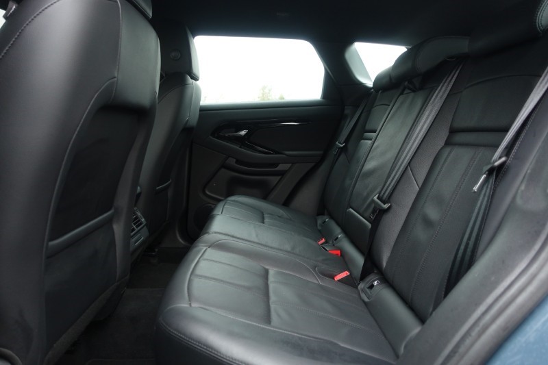 Used Land Rover Range Rover Evoque 2024 for sale - 77336045: Photo 4