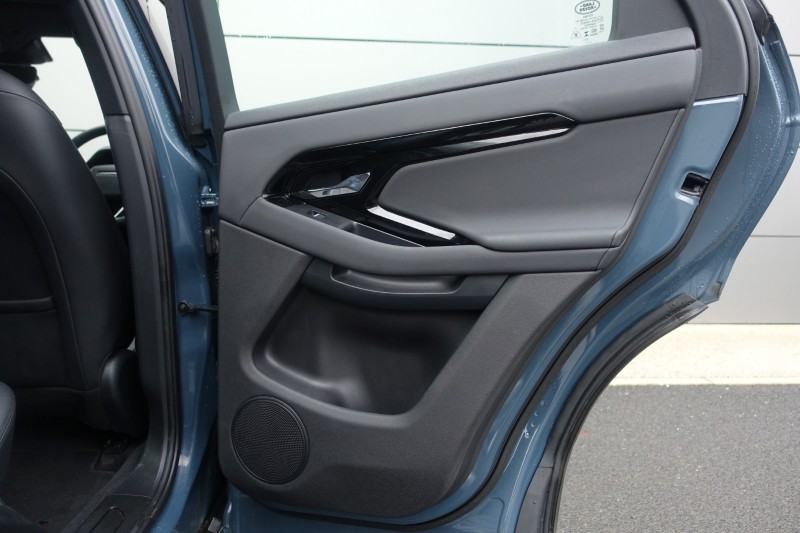 Used Land Rover Range Rover Evoque 2024 for sale - 77336045: Photo 43