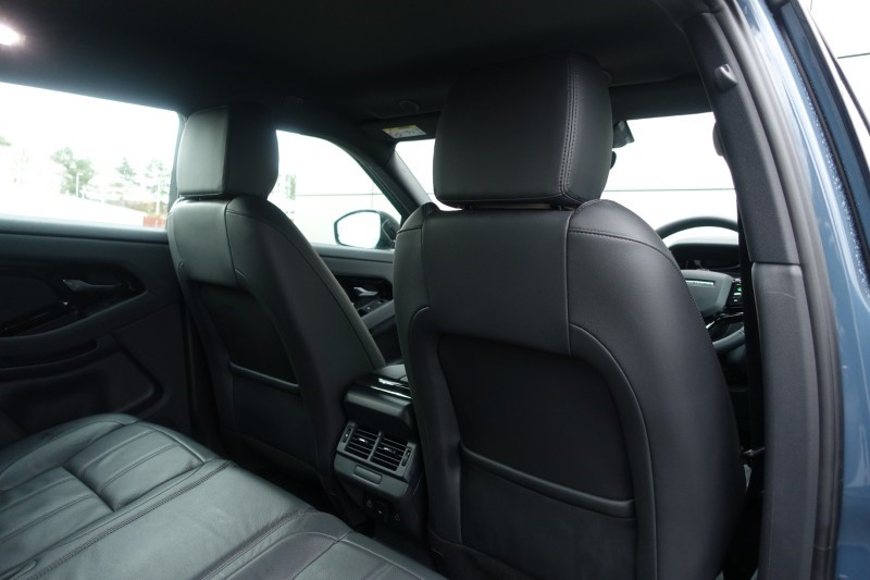 Used Land Rover Range Rover Evoque 2024 for sale - 77336045: Photo 44