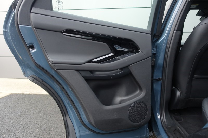 Used Land Rover Range Rover Evoque 2024 for sale - 77336045: Photo 47