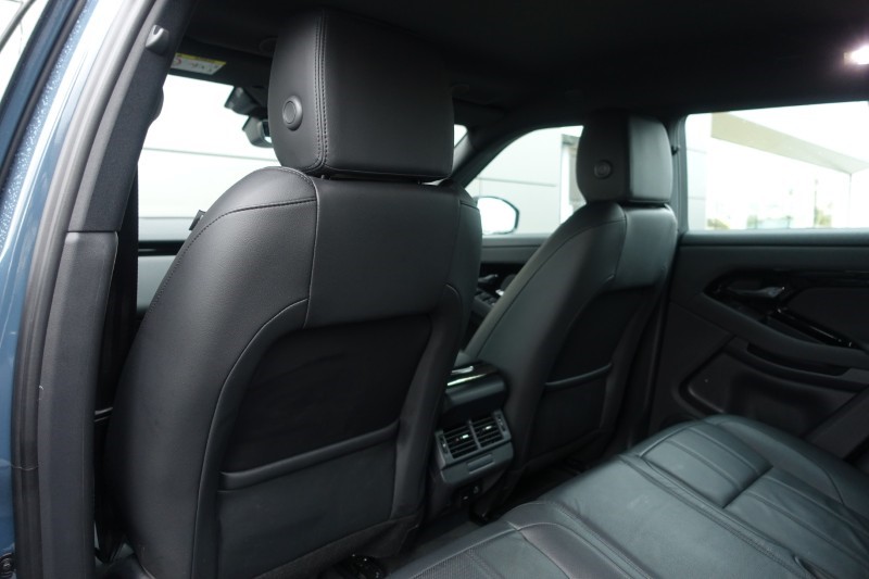 Used Land Rover Range Rover Evoque 2024 for sale - 77336045: Photo 48