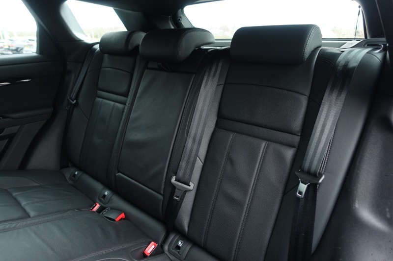 Used Land Rover Range Rover Evoque 2024 for sale - 77336045: Photo 49