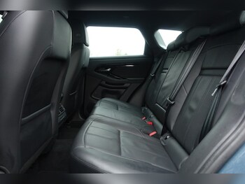 Used Land Rover Range Rover Evoque 2024 for sale - 77336045: Photo