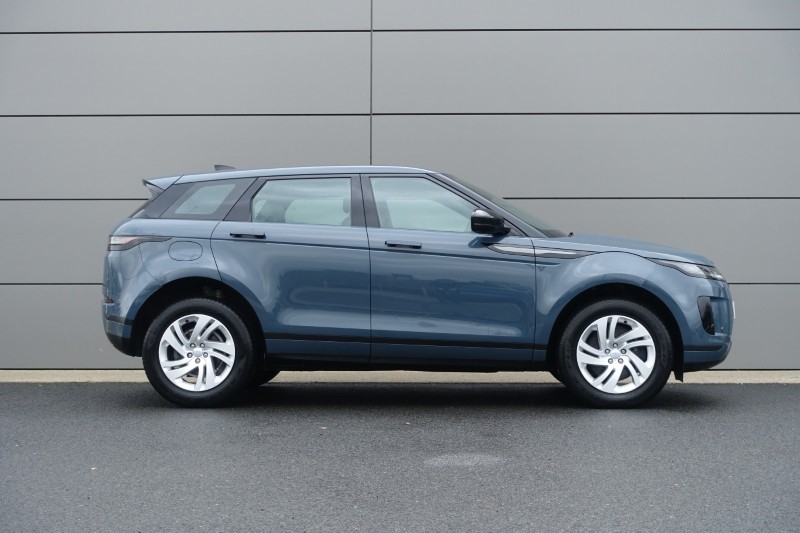 Used Land Rover Range Rover Evoque 2024 for sale - 77336045: Photo 5