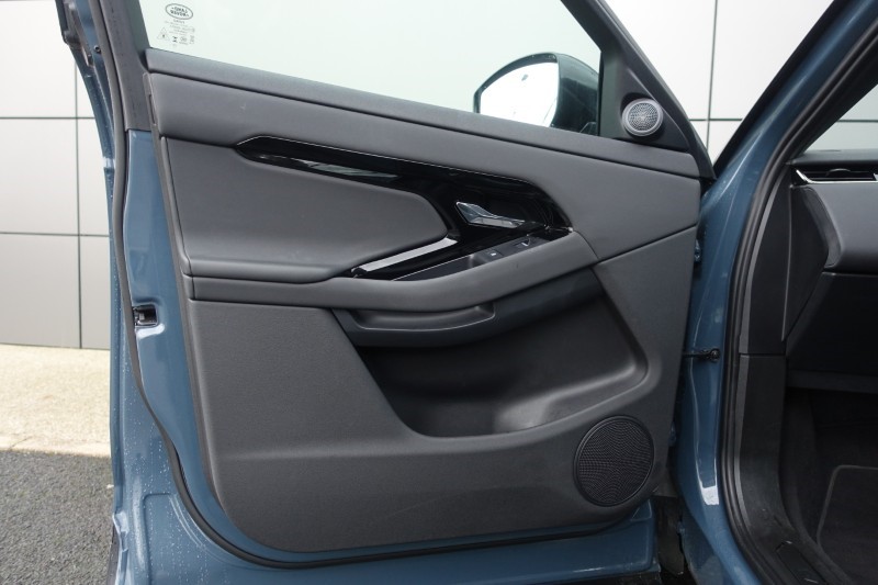 Used Land Rover Range Rover Evoque 2024 for sale - 77336045: Photo 50