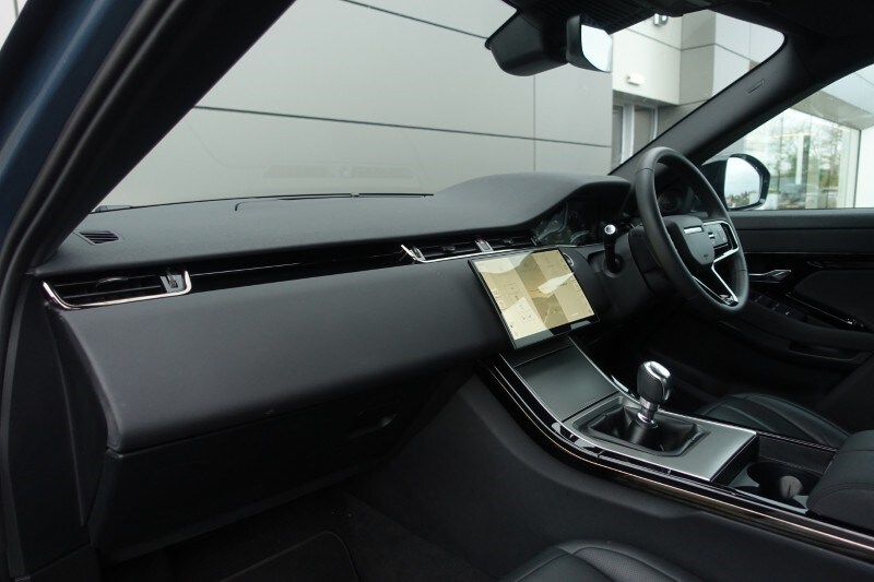 Used Land Rover Range Rover Evoque 2024 for sale - 77336045: Photo 51