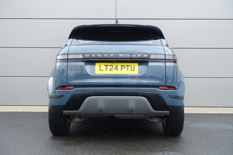 Used Land Rover Range Rover Evoque 2024 for sale - 77336045: Photo 6