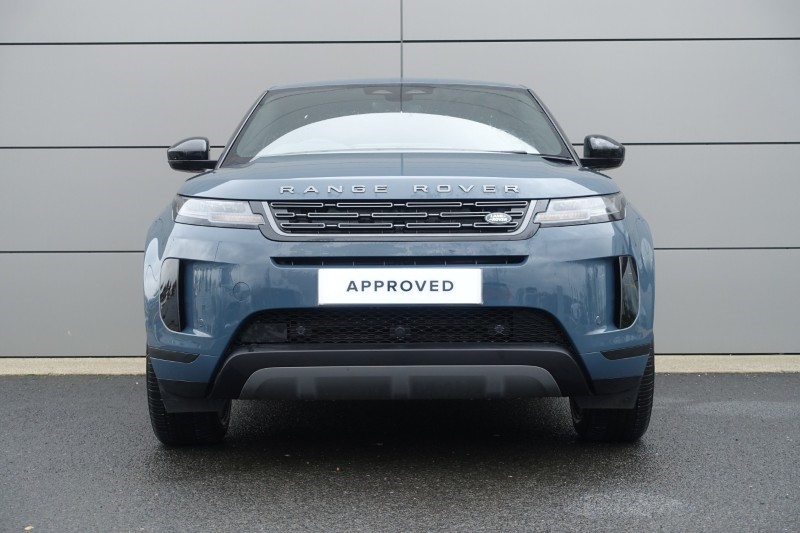 Used Land Rover Range Rover Evoque 2024 for sale - 77336045: Photo 7