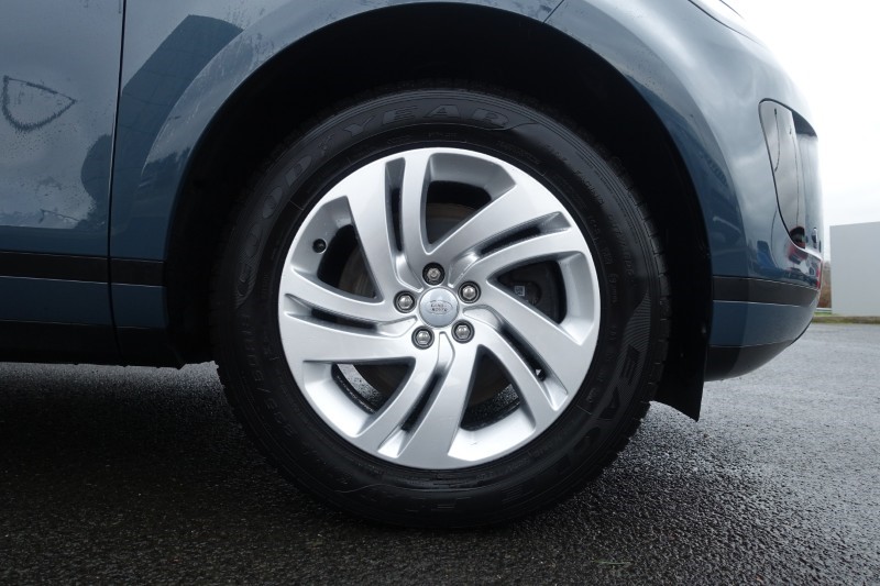 Used Land Rover Range Rover Evoque 2024 for sale - 77336045: Photo 8