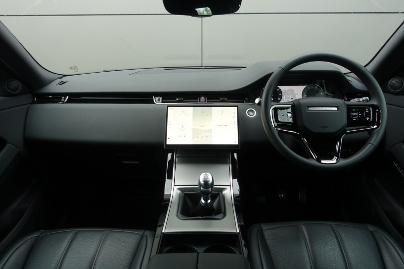 Used Land Rover Range Rover Evoque 2024 for sale - 77336045: Photo 9