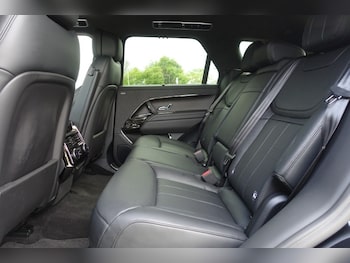 Used Land Rover Range Rover Sport 2026 for sale - 78581596: Photo