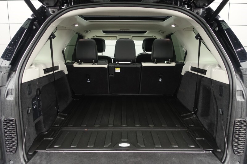 Used Land Rover Discovery 2025 for sale - 77515965: Photo 10