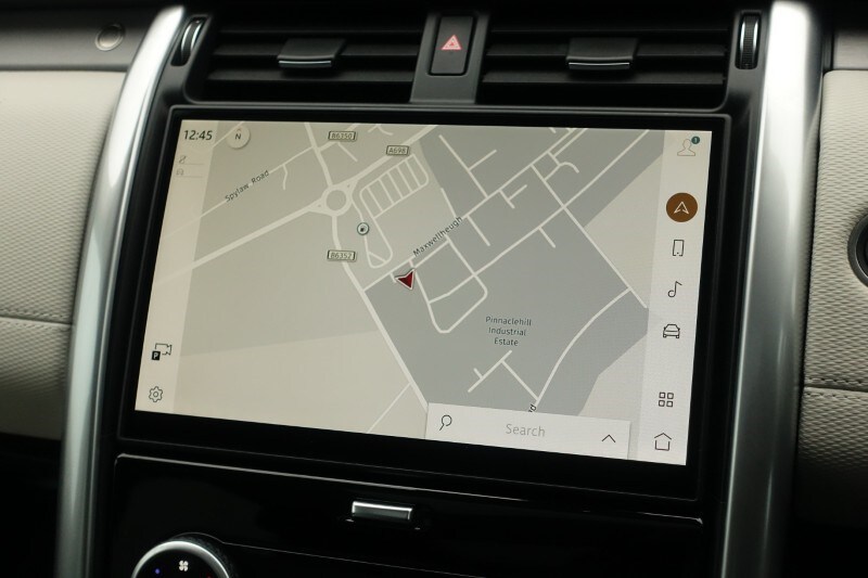 Used Land Rover Discovery 2025 for sale - 77515965: Photo 11