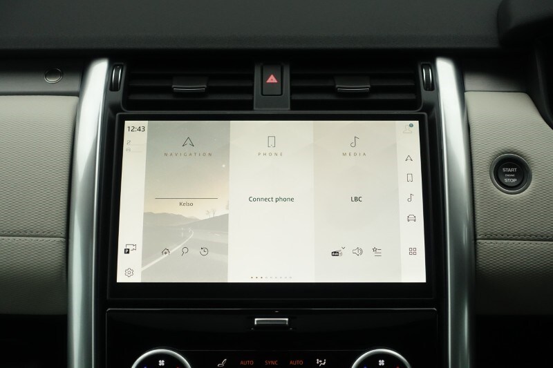 Used Land Rover Discovery 2025 for sale - 77515965: Photo 14