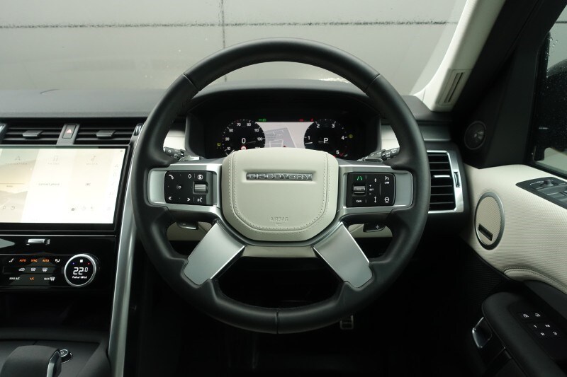 Used Land Rover Discovery 2025 for sale - 77515965: Photo 15