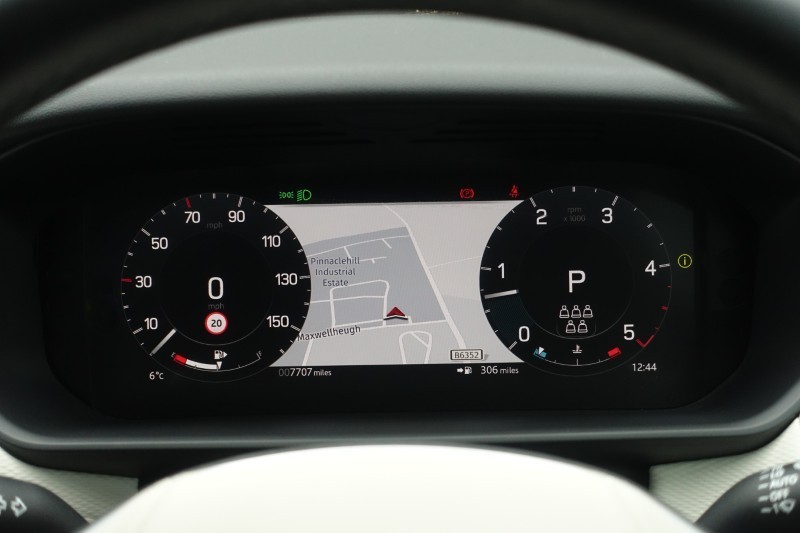 Used Land Rover Discovery 2025 for sale - 77515965: Photo 16