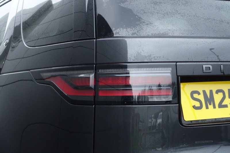 Used Land Rover Discovery 2025 for sale - 77515965: Photo 19