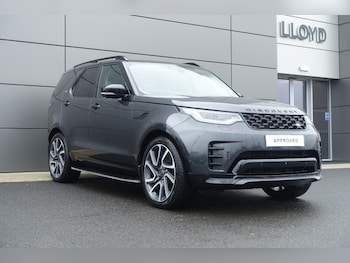 Used Land Rover Discovery 2025 for sale - 77515965: Photo