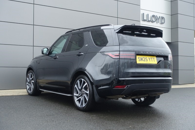 Used Land Rover Discovery 2025 for sale - 77515965: Photo 2