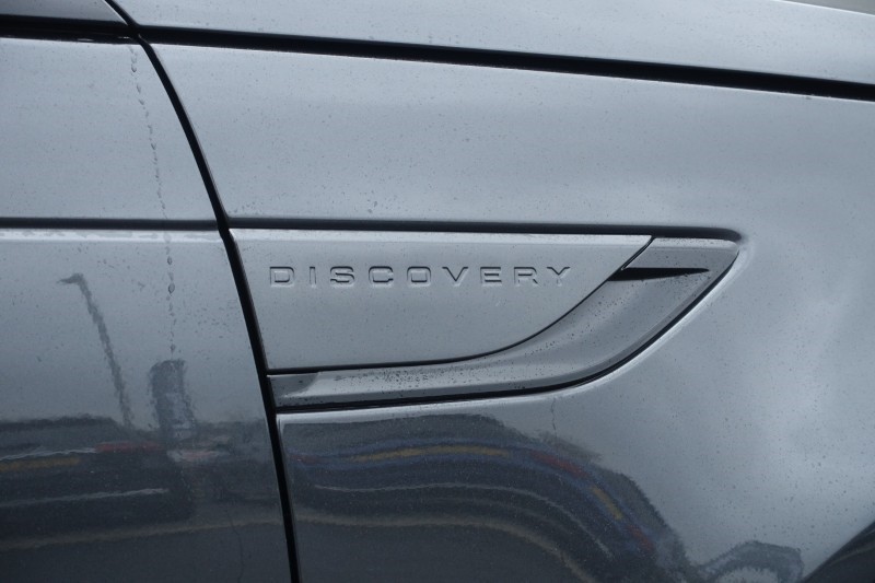 Used Land Rover Discovery 2025 for sale - 77515965: Photo 20