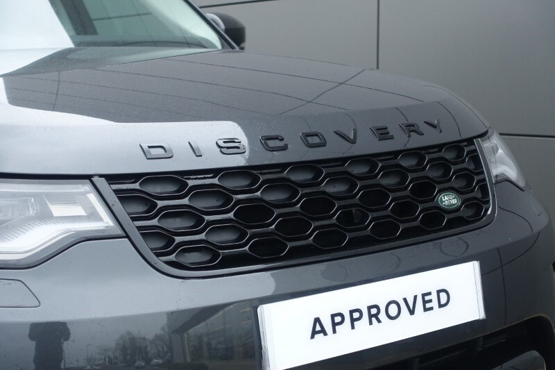 Used Land Rover Discovery 2025 for sale - 77515965: Photo 21