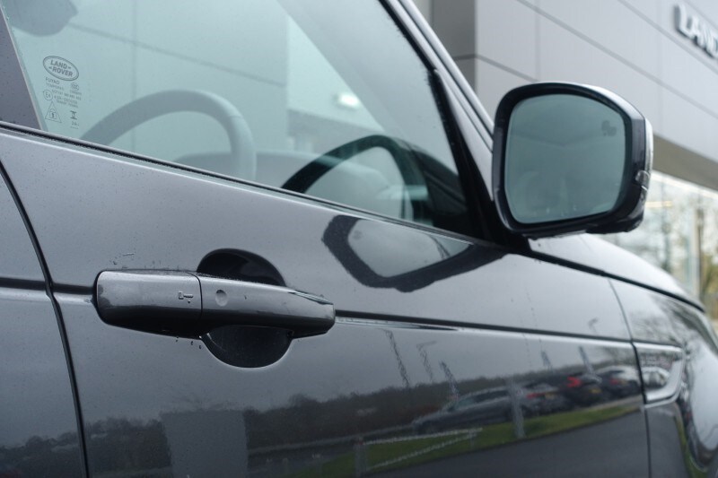 Used Land Rover Discovery 2025 for sale - 77515965: Photo 24