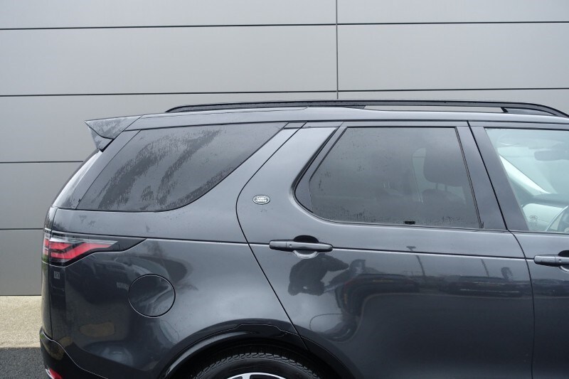 Used Land Rover Discovery 2025 for sale - 77515965: Photo 25