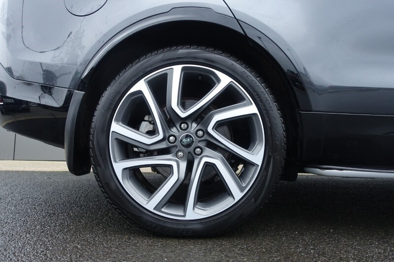 Used Land Rover Discovery 2025 for sale - 77515965: Photo 26