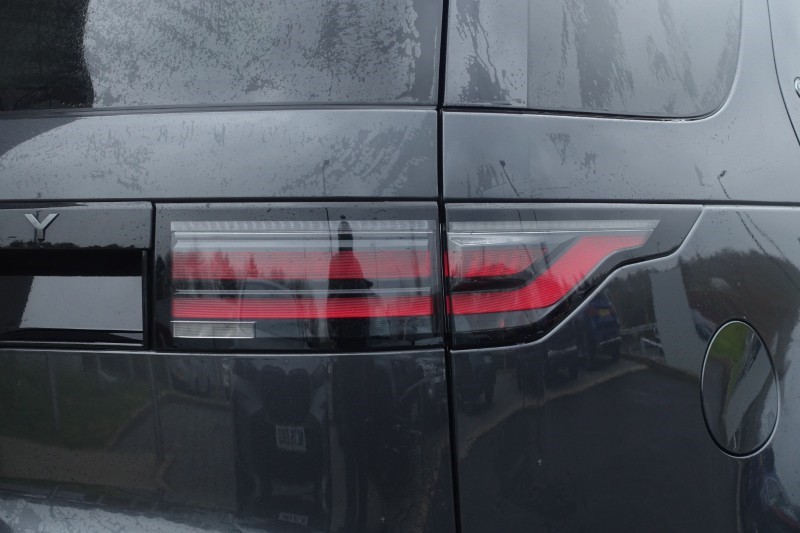 Used Land Rover Discovery 2025 for sale - 77515965: Photo 28