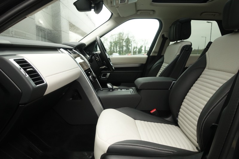 Used Land Rover Discovery 2025 for sale - 77515965: Photo 3