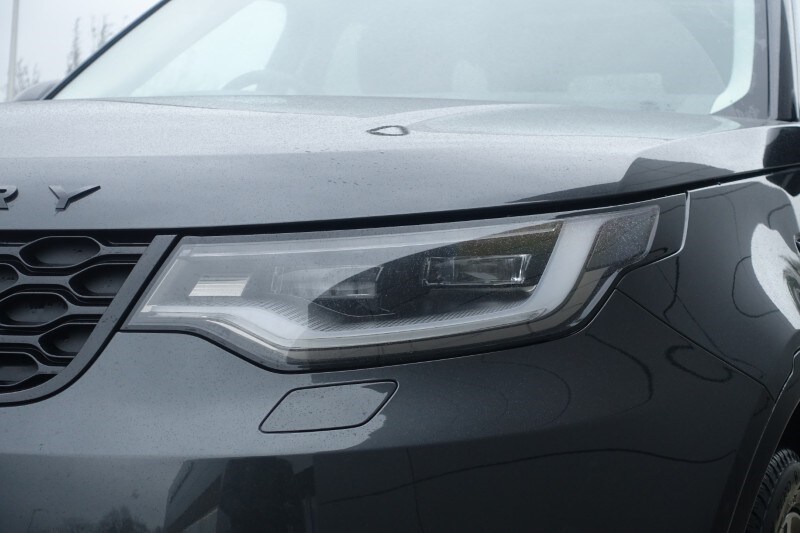 Used Land Rover Discovery 2025 for sale - 77515965: Photo 34