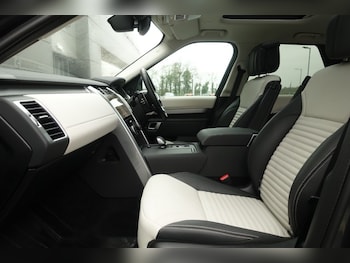 Used Land Rover Discovery 2025 for sale - 77515965: Photo