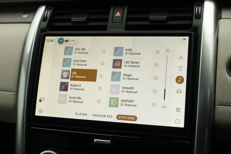 Used Land Rover Discovery 2025 for sale - 77515965: Photo 40