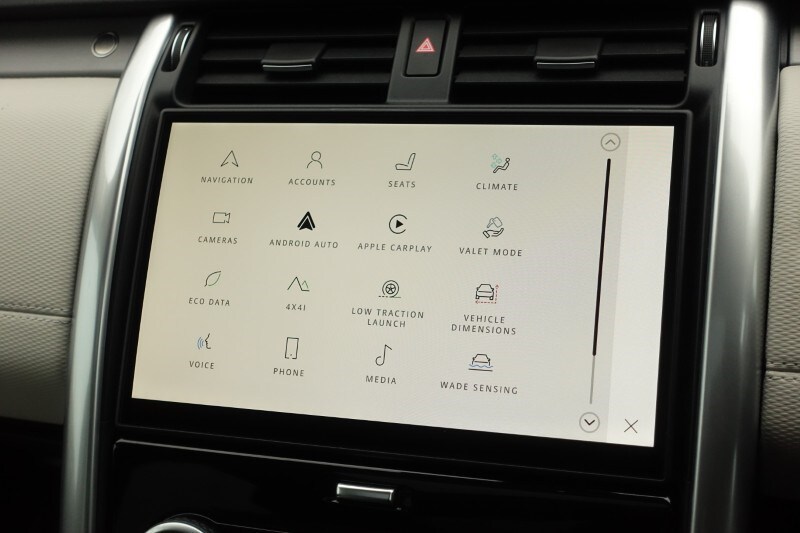 Used Land Rover Discovery 2025 for sale - 77515965: Photo 42