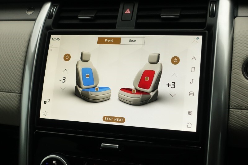 Used Land Rover Discovery 2025 for sale - 77515965: Photo 43