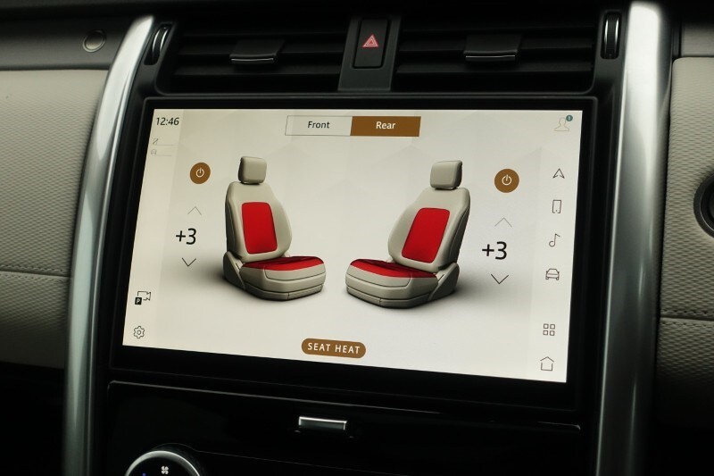 Used Land Rover Discovery 2025 for sale - 77515965: Photo 44