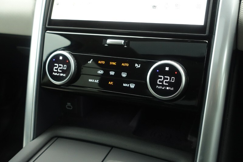 Used Land Rover Discovery 2025 for sale - 77515965: Photo 46