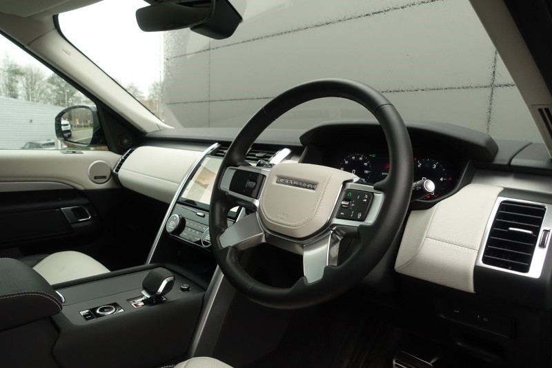 Used Land Rover Discovery 2025 for sale - 77515965: Photo 48