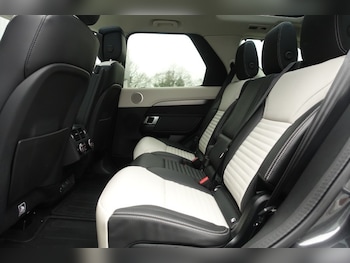 Used Land Rover Discovery 2025 for sale - 77515965: Photo