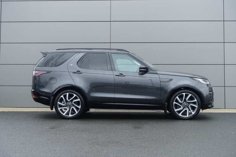 Used Land Rover Discovery 2025 for sale - 77515965: Photo 5