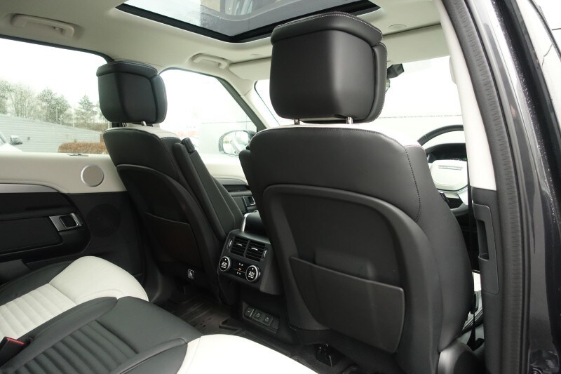 Used Land Rover Discovery 2025 for sale - 77515965: Photo 58