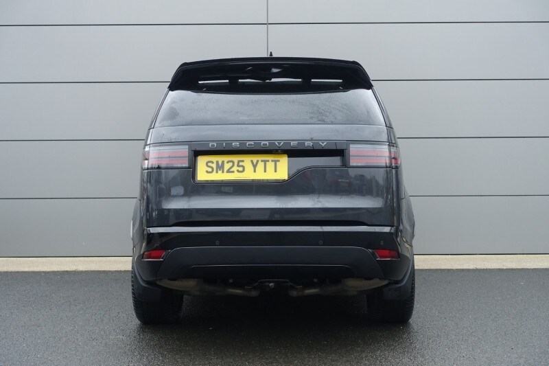 Used Land Rover Discovery 2025 for sale - 77515965: Photo 6