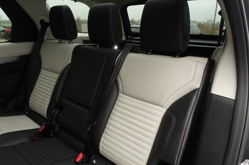 Used Land Rover Discovery 2025 for sale - 77515965: Photo 63