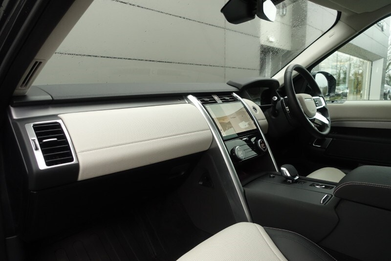 Used Land Rover Discovery 2025 for sale - 77515965: Photo 65